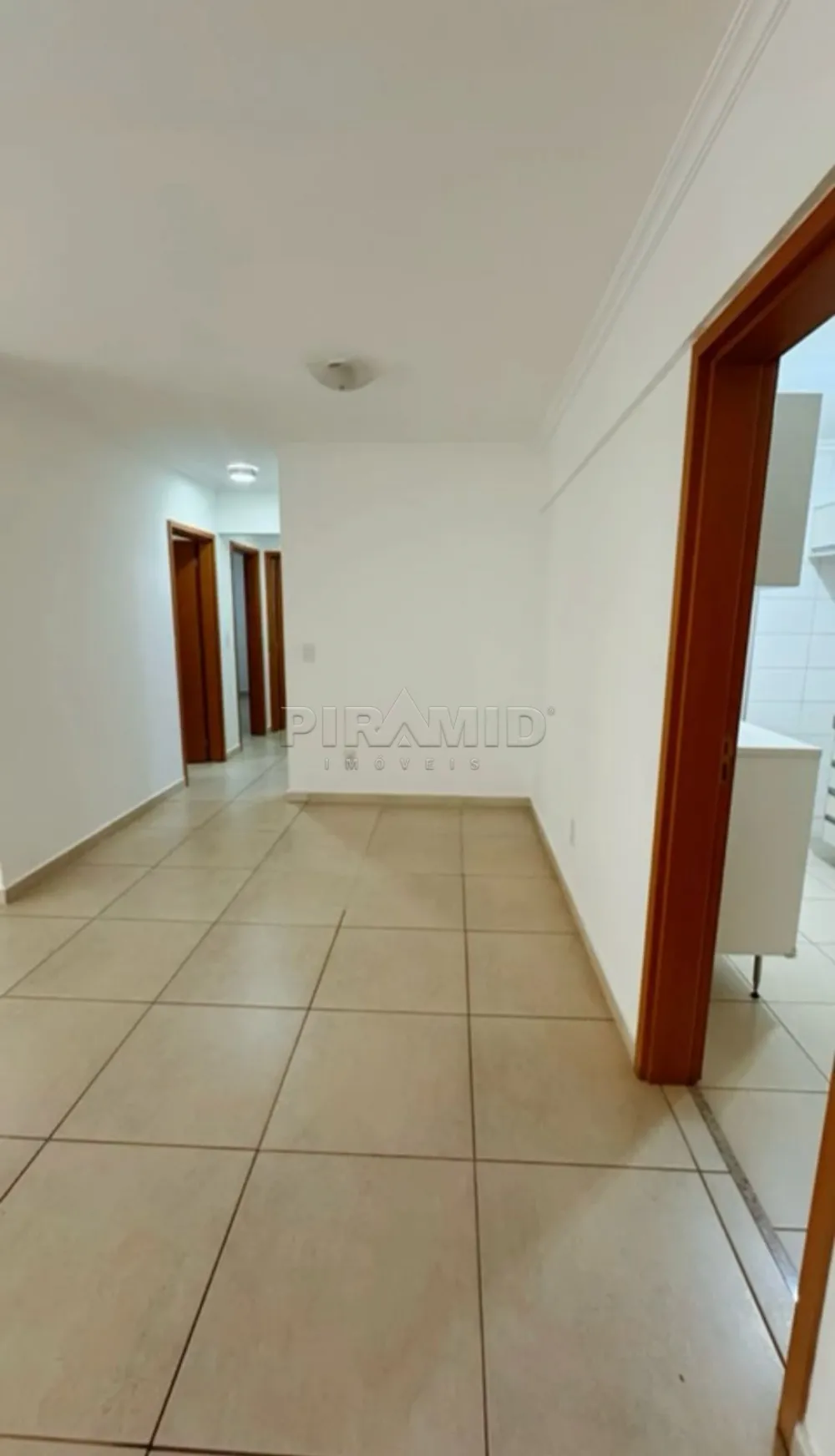 Alugar Apartamento / Padr&atilde;o em Ribeir&atilde;o Preto R$ 1.600,00 - Foto 6