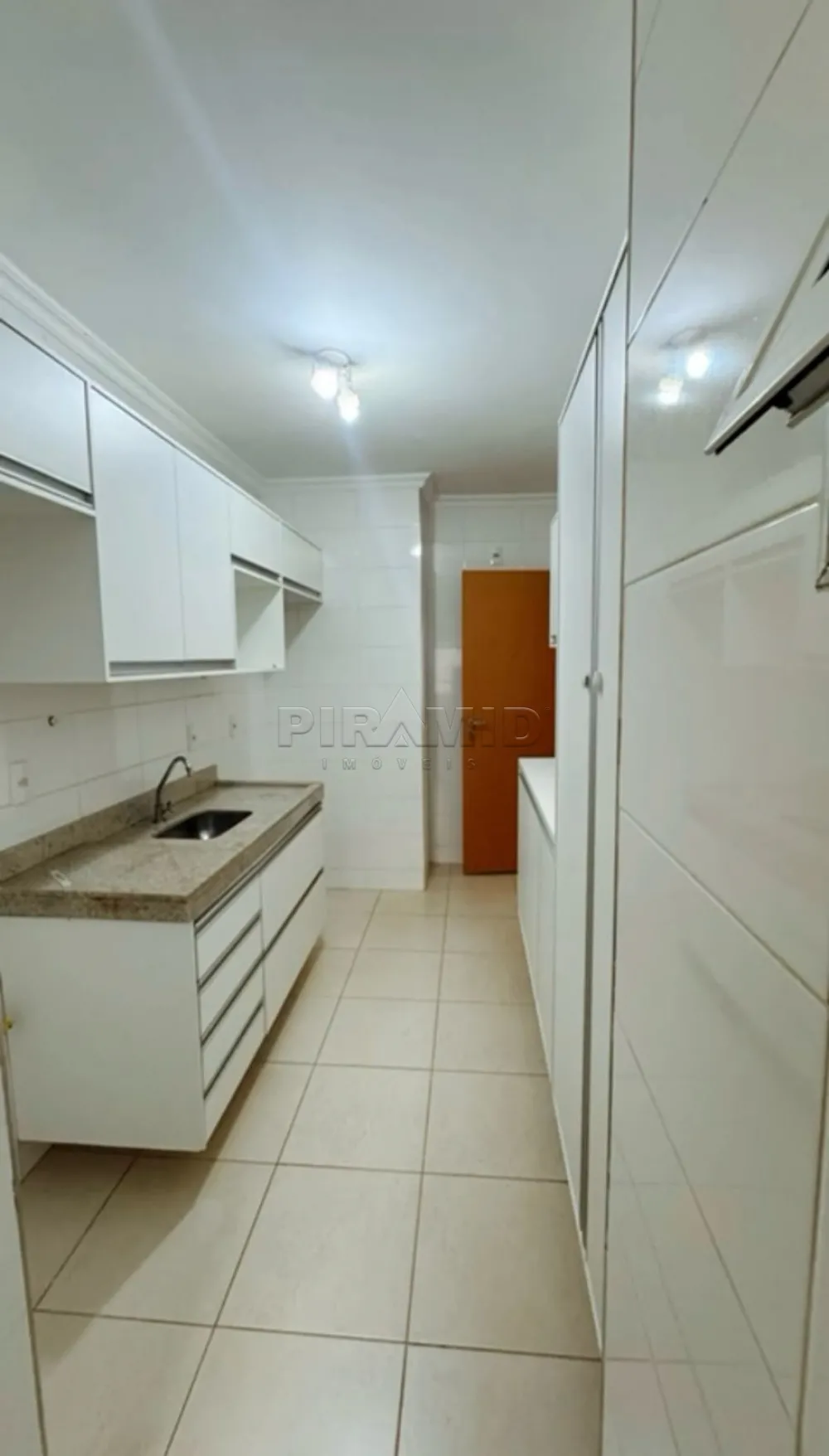 Alugar Apartamento / Padr&atilde;o em Ribeir&atilde;o Preto R$ 1.600,00 - Foto 15