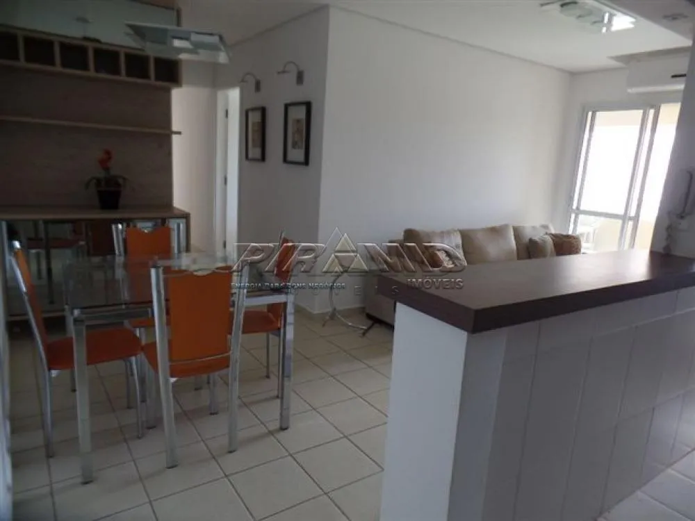 Alugar Apartamento / Padr&atilde;o em Ribeir&atilde;o Preto R$ 2.800,00 - Foto 2