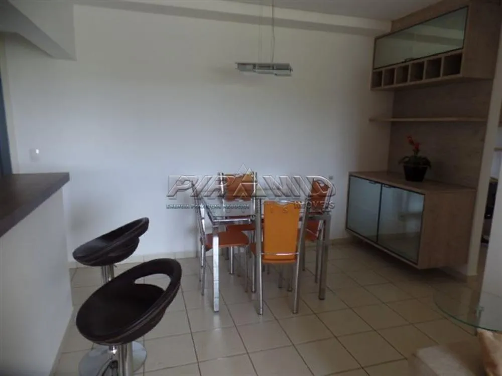 Alugar Apartamento / Padr&atilde;o em Ribeir&atilde;o Preto R$ 2.800,00 - Foto 3