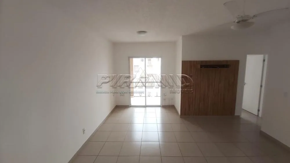 Alugar Apartamento / Padr&atilde;o em Ribeir&atilde;o Preto R$ 1.905,00 - Foto 1