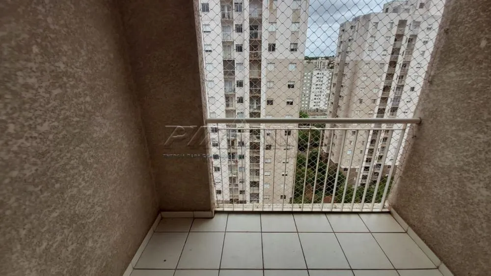 Alugar Apartamento / Padr&atilde;o em Ribeir&atilde;o Preto R$ 1.905,00 - Foto 2