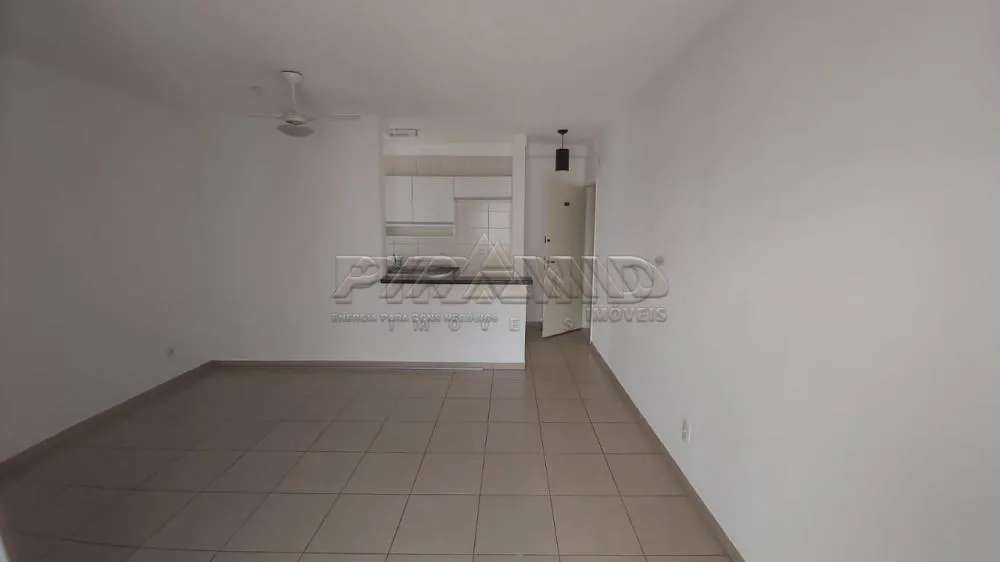 Alugar Apartamento / Padr&atilde;o em Ribeir&atilde;o Preto R$ 1.905,00 - Foto 3
