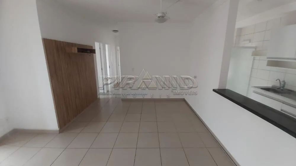 Alugar Apartamento / Padr&atilde;o em Ribeir&atilde;o Preto R$ 1.905,00 - Foto 4