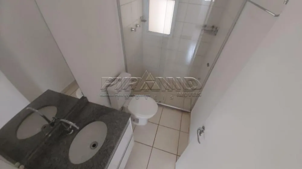 Alugar Apartamento / Padr&atilde;o em Ribeir&atilde;o Preto R$ 1.905,00 - Foto 5