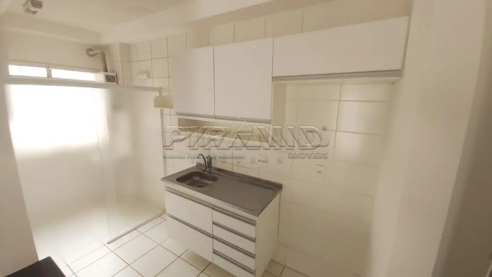 Alugar Apartamento / Padr&atilde;o em Ribeir&atilde;o Preto R$ 1.905,00 - Foto 13