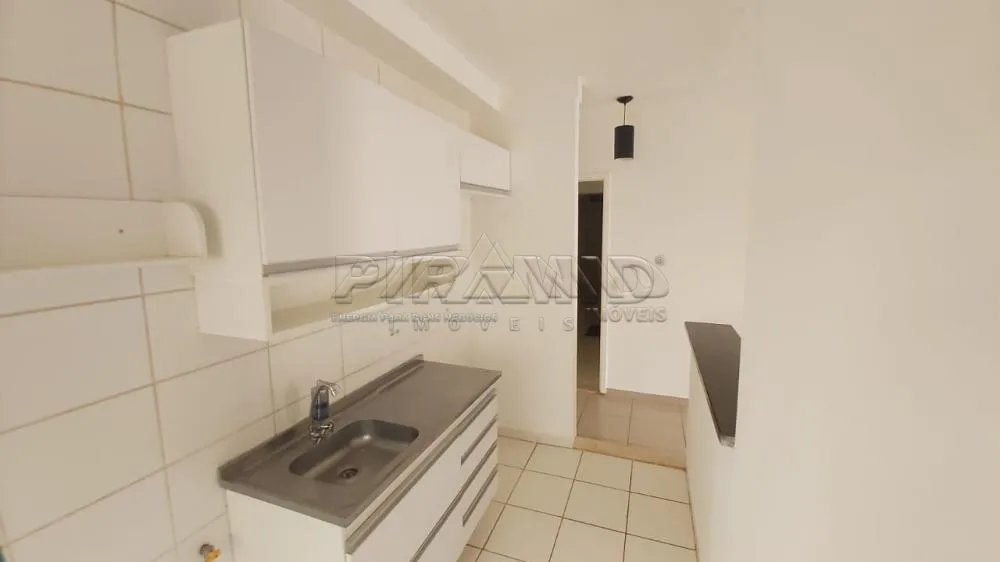 Alugar Apartamento / Padr&atilde;o em Ribeir&atilde;o Preto R$ 1.905,00 - Foto 14