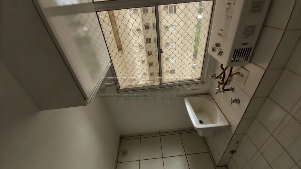 Alugar Apartamento / Padr&atilde;o em Ribeir&atilde;o Preto R$ 1.905,00 - Foto 15