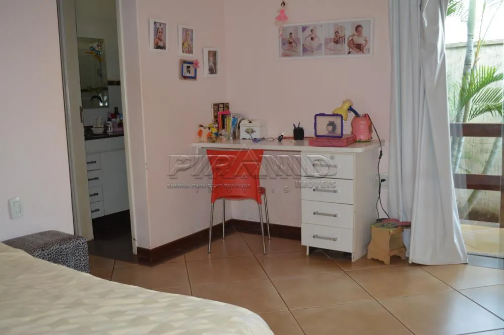 Alugar Casa / Condom&iacute;nio em Ribeir&atilde;o Preto R$ 14.000,00 - Foto 3