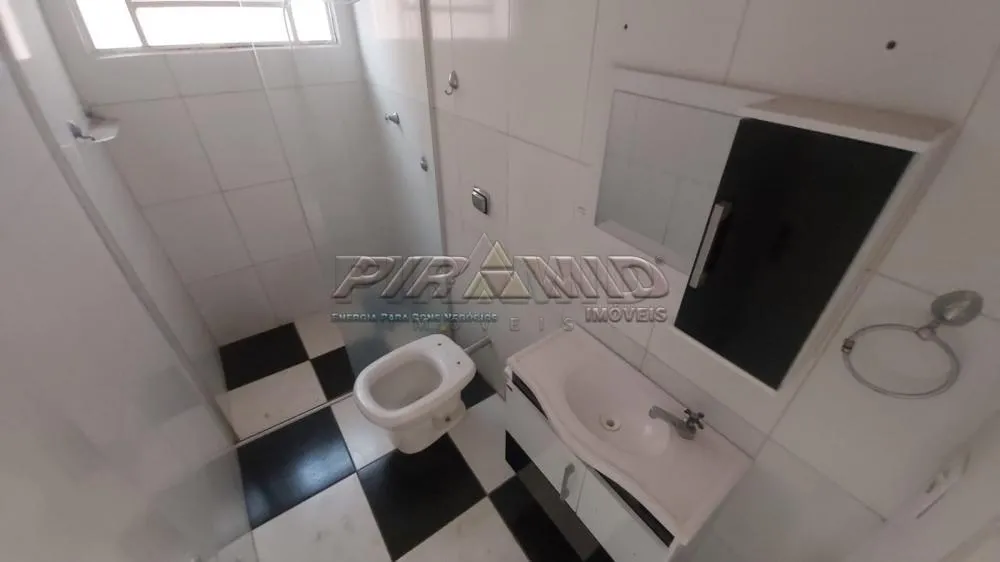 Alugar Casa / Padr&atilde;o em Ribeir&atilde;o Preto R$ 2.200,00 - Foto 5