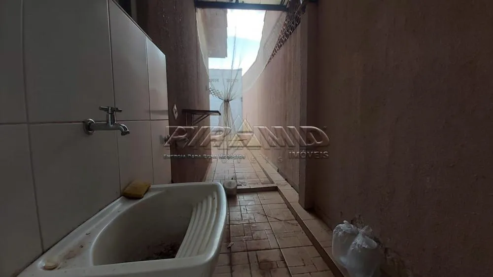 Alugar Casa / Padr&atilde;o em Ribeir&atilde;o Preto R$ 2.200,00 - Foto 12