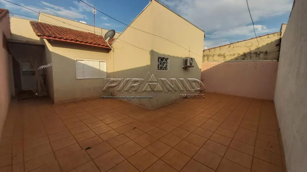 Alugar Casa / Padr&atilde;o em Ribeir&atilde;o Preto R$ 2.200,00 - Foto 16