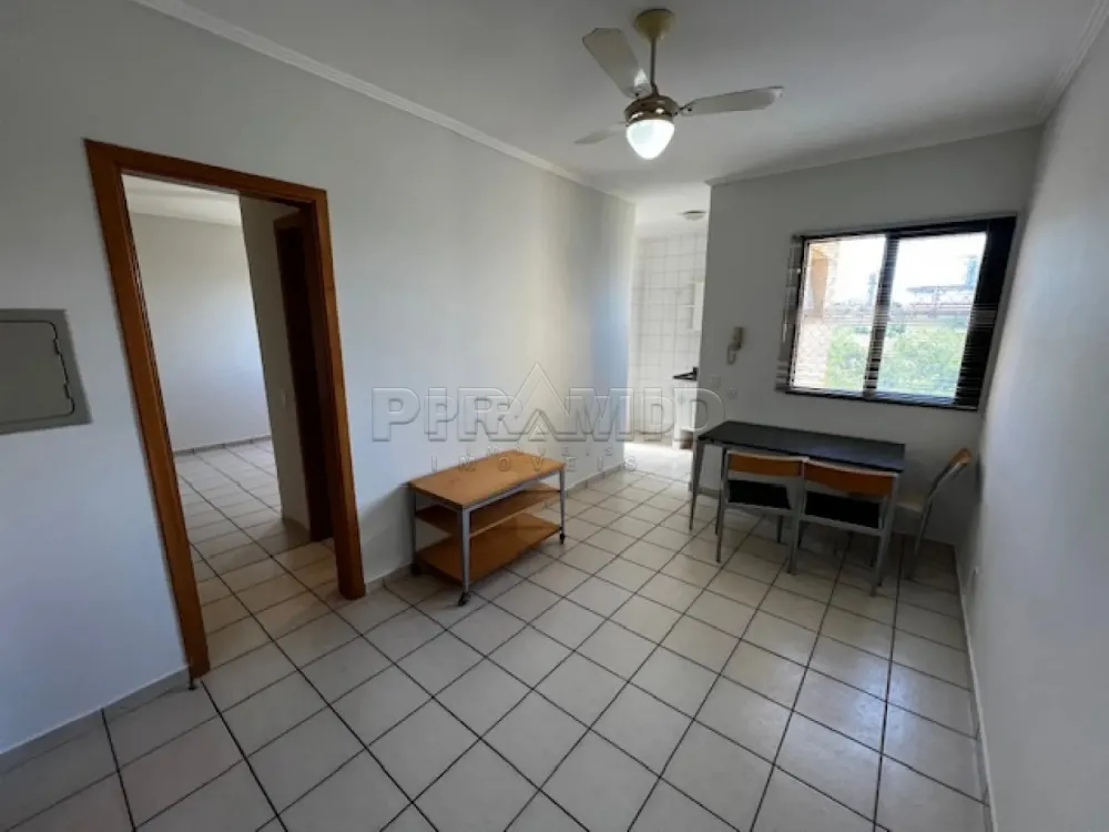 Alugar Apartamento / Padr&atilde;o em Ribeir&atilde;o Preto R$ 900,00 - Foto 2
