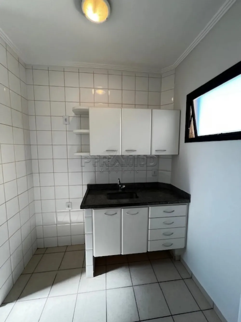 Alugar Apartamento / Padr&atilde;o em Ribeir&atilde;o Preto R$ 900,00 - Foto 6