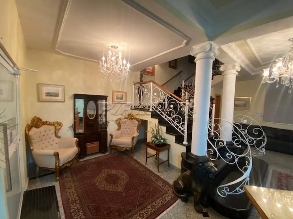 Alugar Comercial / Pr&eacute;dio em Ribeir&atilde;o Preto R$ 45.000,00 - Foto 3