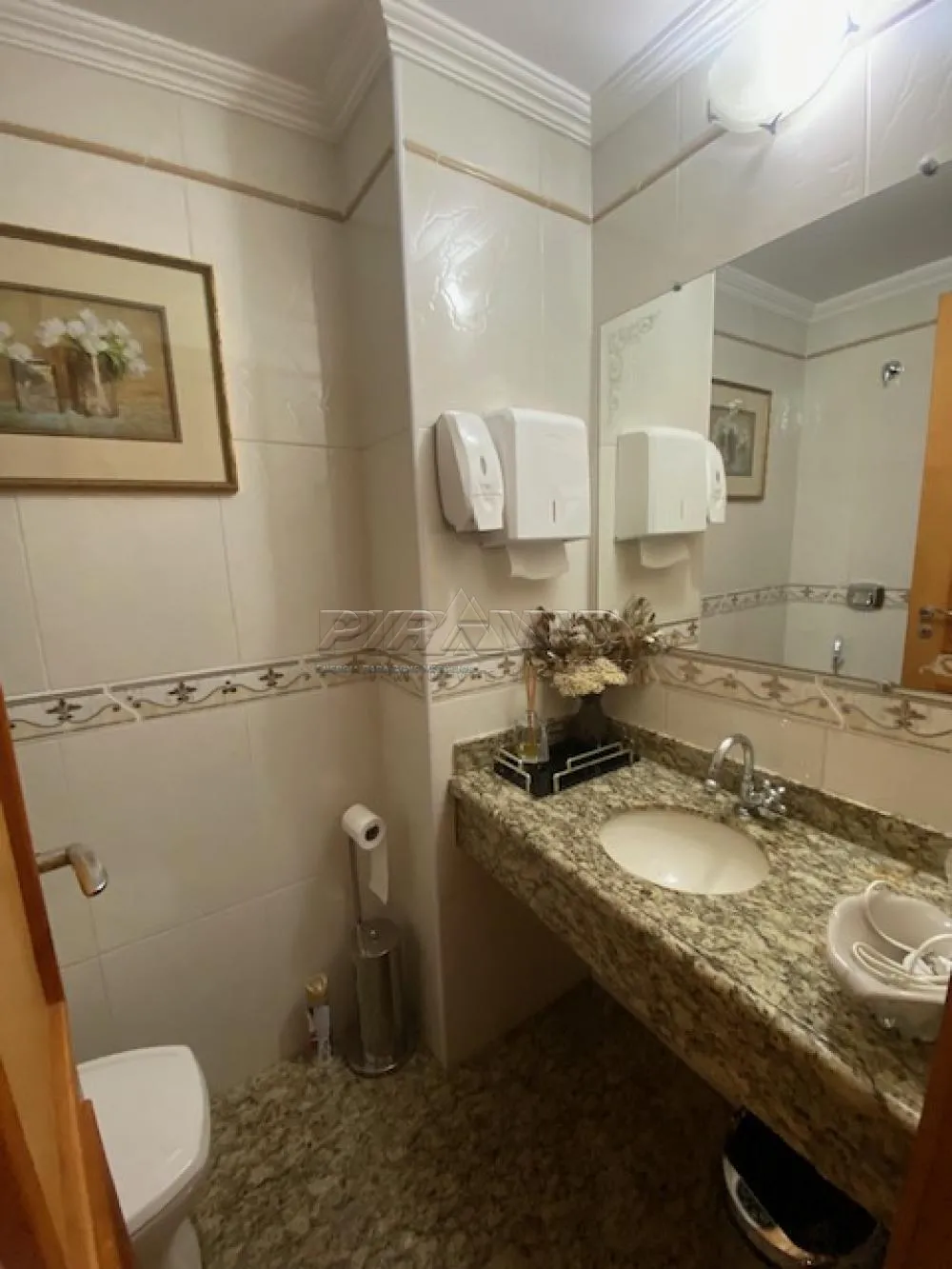 Alugar Comercial / Pr&eacute;dio em Ribeir&atilde;o Preto R$ 45.000,00 - Foto 6