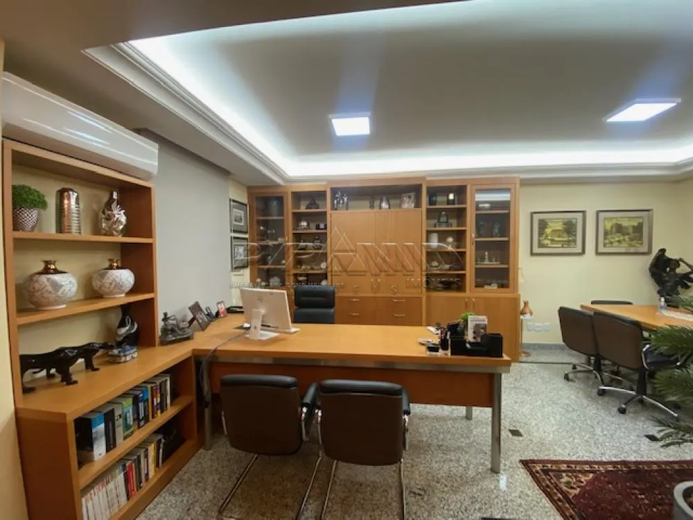 Alugar Comercial / Pr&eacute;dio em Ribeir&atilde;o Preto R$ 45.000,00 - Foto 17