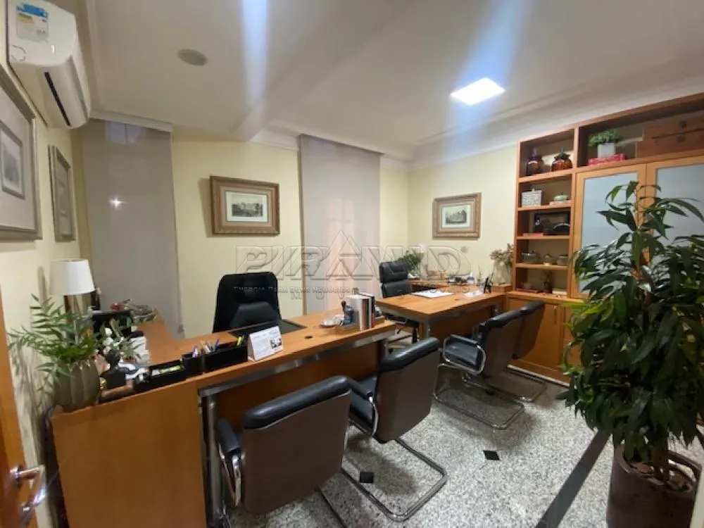 Alugar Comercial / Pr&eacute;dio em Ribeir&atilde;o Preto R$ 45.000,00 - Foto 21