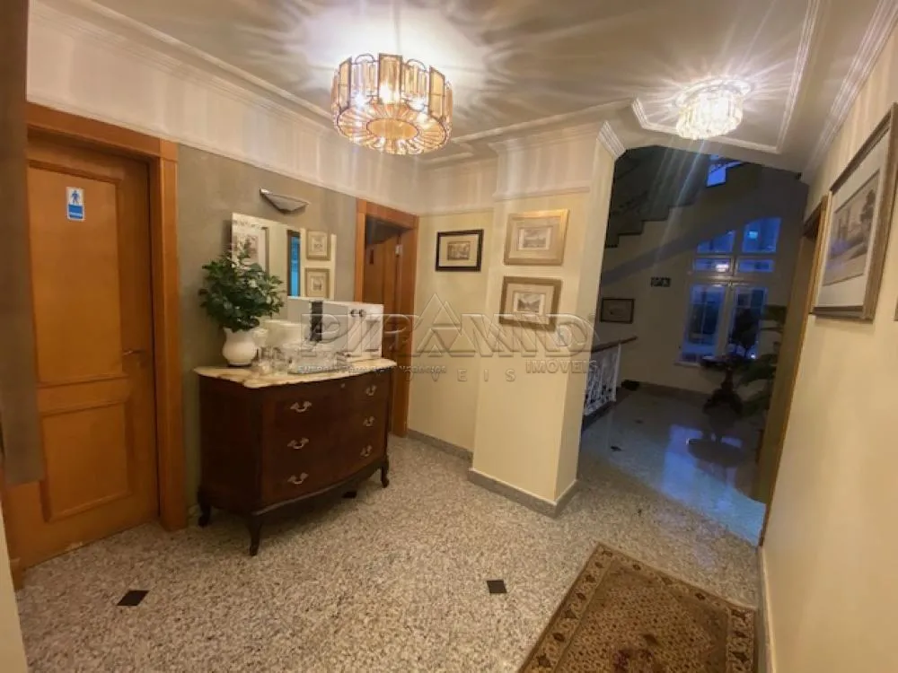 Alugar Comercial / Pr&eacute;dio em Ribeir&atilde;o Preto R$ 45.000,00 - Foto 23