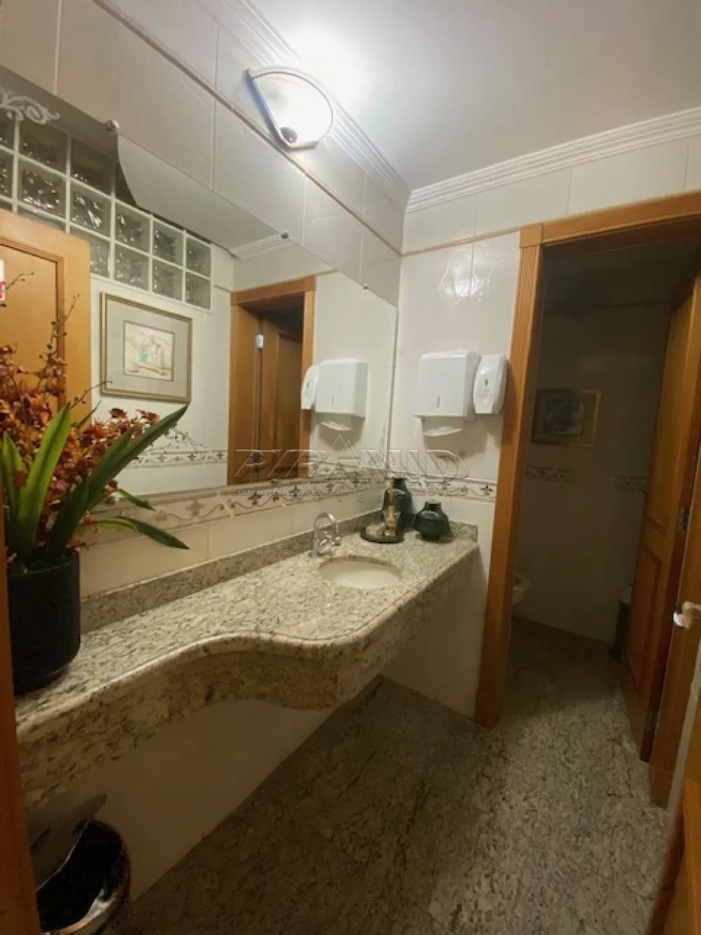 Alugar Comercial / Pr&eacute;dio em Ribeir&atilde;o Preto R$ 45.000,00 - Foto 31