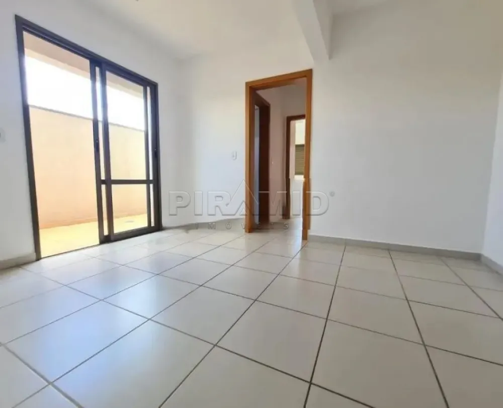 Alugar Apartamento / Padr&atilde;o em Ribeir&atilde;o Preto R$ 1.400,00 - Foto 3