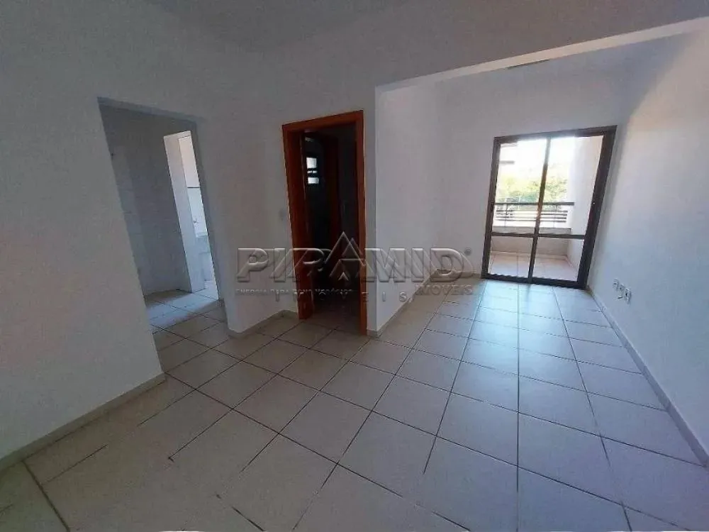 Alugar Apartamento / Padr&atilde;o em Ribeir&atilde;o Preto R$ 1.400,00 - Foto 1