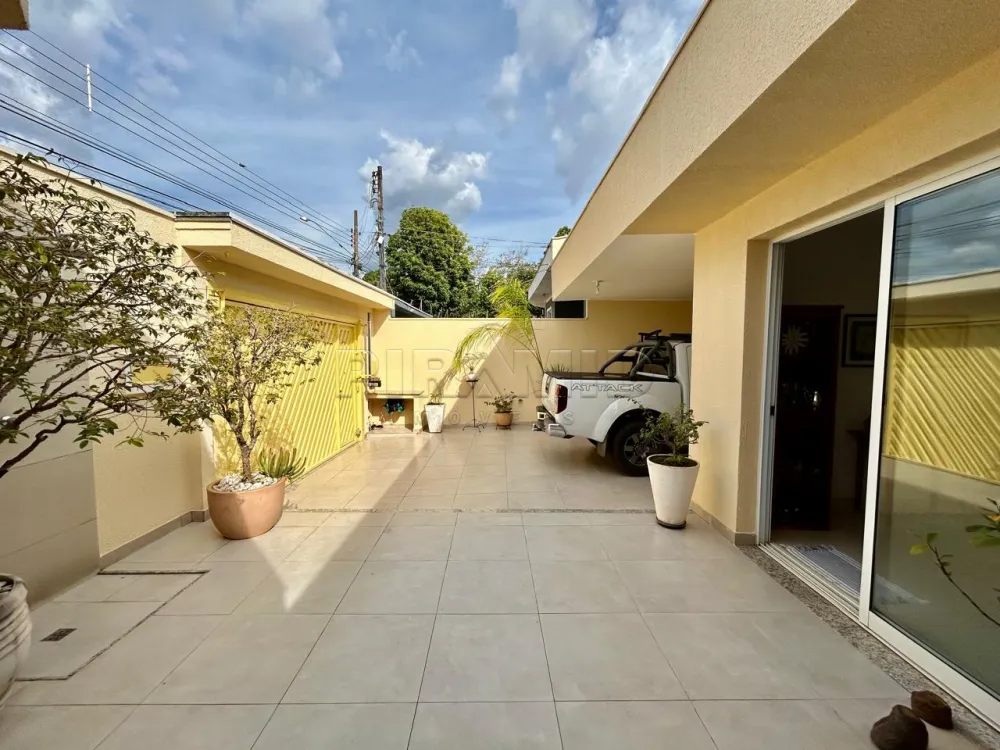 Alugar Casa / Padr&atilde;o em Ribeir&atilde;o Preto R$ 2.850,00 - Foto 3