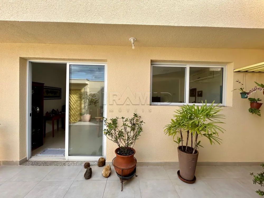 Alugar Casa / Padr&atilde;o em Ribeir&atilde;o Preto R$ 2.850,00 - Foto 4