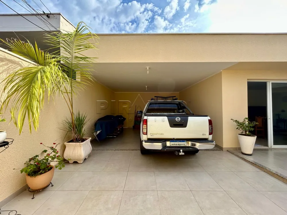 Alugar Casa / Padr&atilde;o em Ribeir&atilde;o Preto R$ 2.850,00 - Foto 2