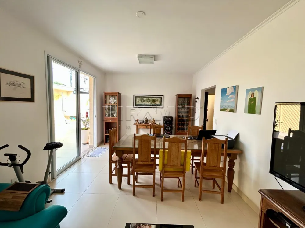 Alugar Casa / Padr&atilde;o em Ribeir&atilde;o Preto R$ 2.850,00 - Foto 9