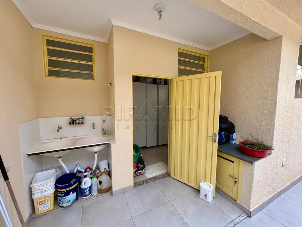 Alugar Casa / Padr&atilde;o em Ribeir&atilde;o Preto R$ 2.850,00 - Foto 33