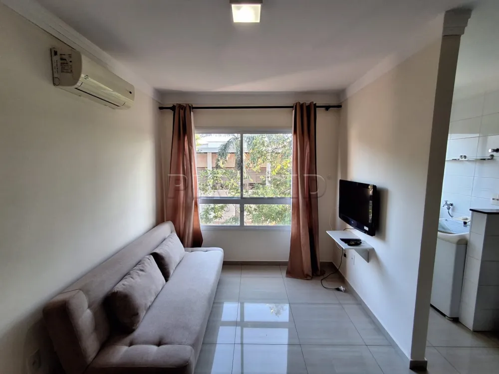 Alugar Apartamento / Padr&atilde;o em Ribeir&atilde;o Preto R$ 2.100,00 - Foto 1
