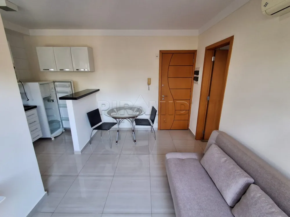 Alugar Apartamento / Padr&atilde;o em Ribeir&atilde;o Preto R$ 2.100,00 - Foto 2