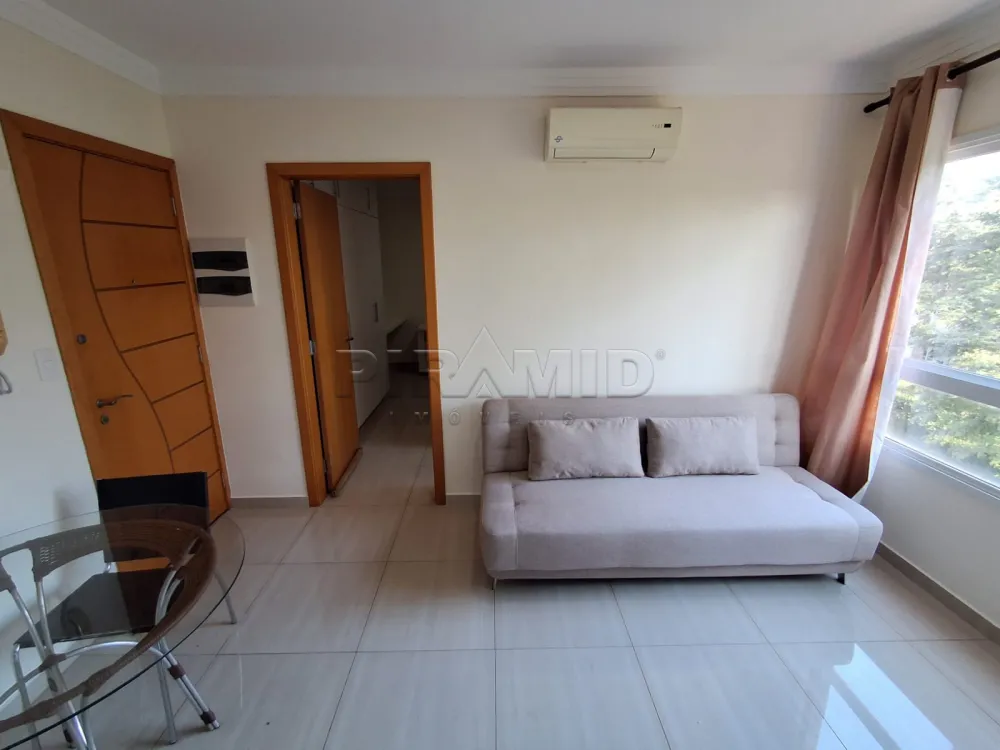 Alugar Apartamento / Padr&atilde;o em Ribeir&atilde;o Preto R$ 2.100,00 - Foto 3