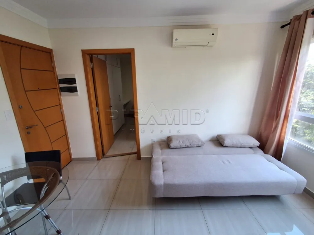 Alugar Apartamento / Padr&atilde;o em Ribeir&atilde;o Preto R$ 2.100,00 - Foto 4