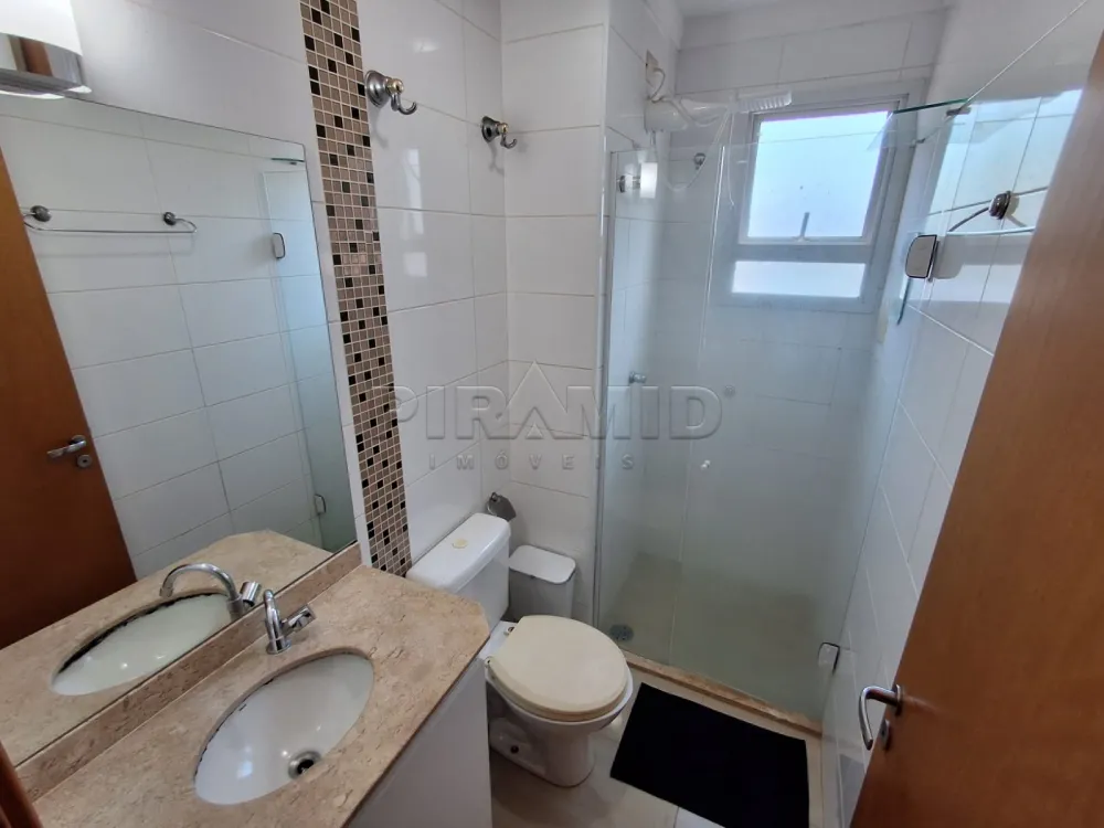 Alugar Apartamento / Padr&atilde;o em Ribeir&atilde;o Preto R$ 2.100,00 - Foto 6