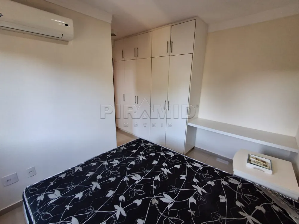 Alugar Apartamento / Padr&atilde;o em Ribeir&atilde;o Preto R$ 2.100,00 - Foto 8