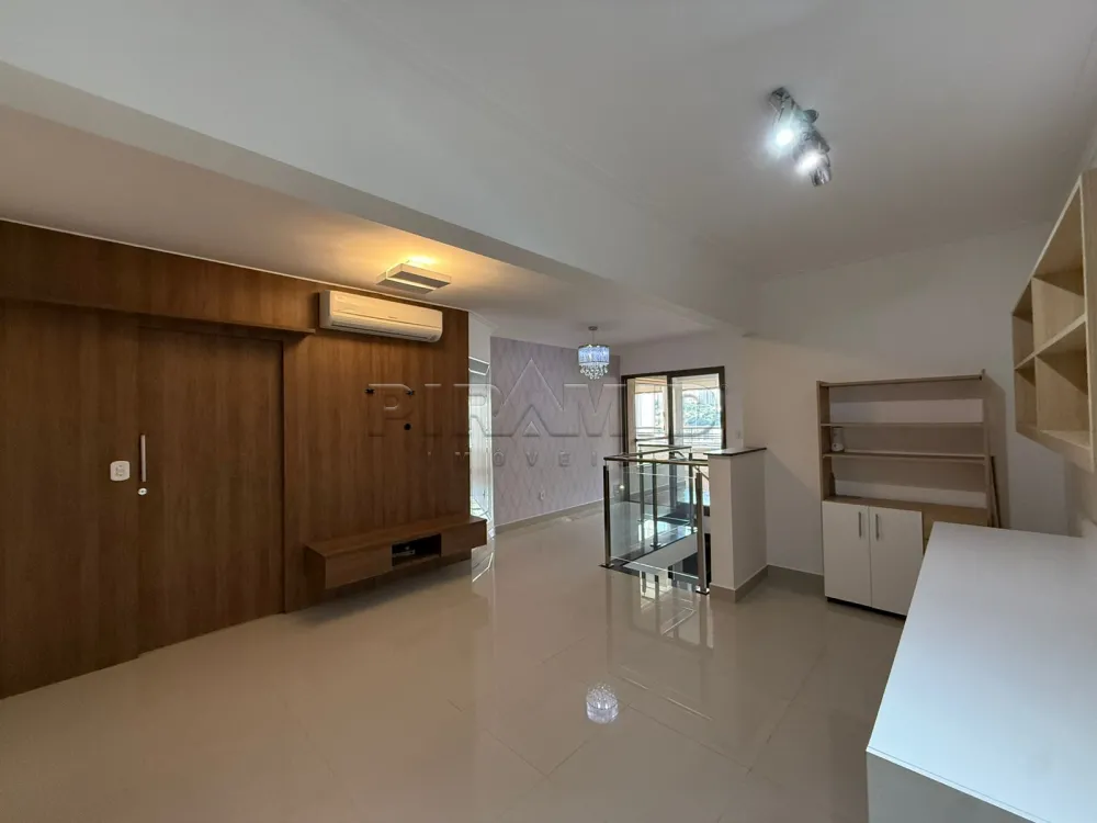 Alugar Apartamento / Cobertura em Ribeir&atilde;o Preto R$ 5.500,00 - Foto 3