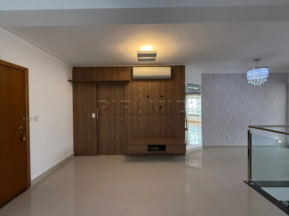 Alugar Apartamento / Cobertura em Ribeir&atilde;o Preto R$ 5.500,00 - Foto 4