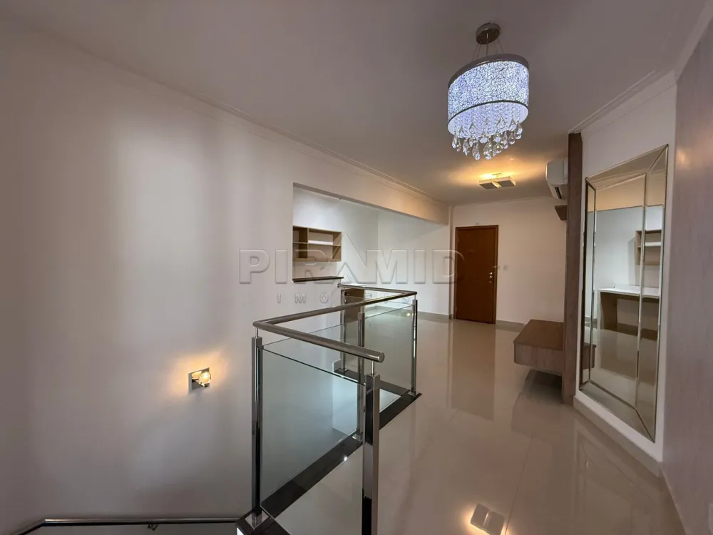 Alugar Apartamento / Cobertura em Ribeir&atilde;o Preto R$ 5.500,00 - Foto 5
