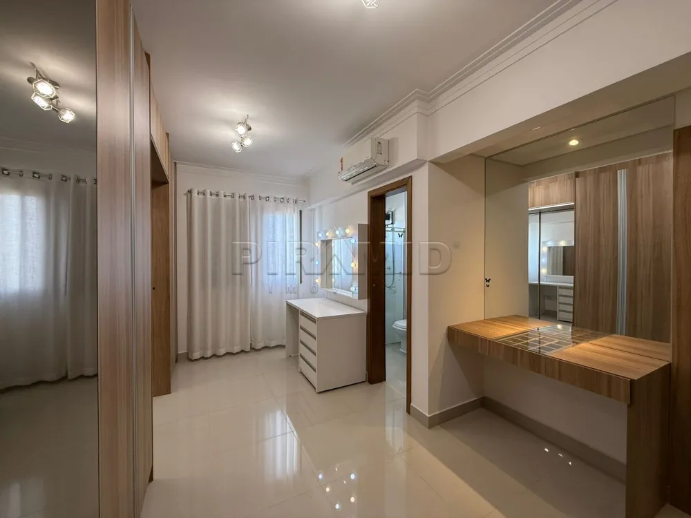 Alugar Apartamento / Cobertura em Ribeir&atilde;o Preto R$ 5.500,00 - Foto 8