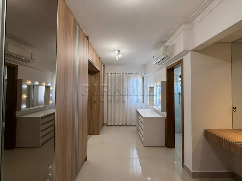 Alugar Apartamento / Cobertura em Ribeir&atilde;o Preto R$ 5.500,00 - Foto 9