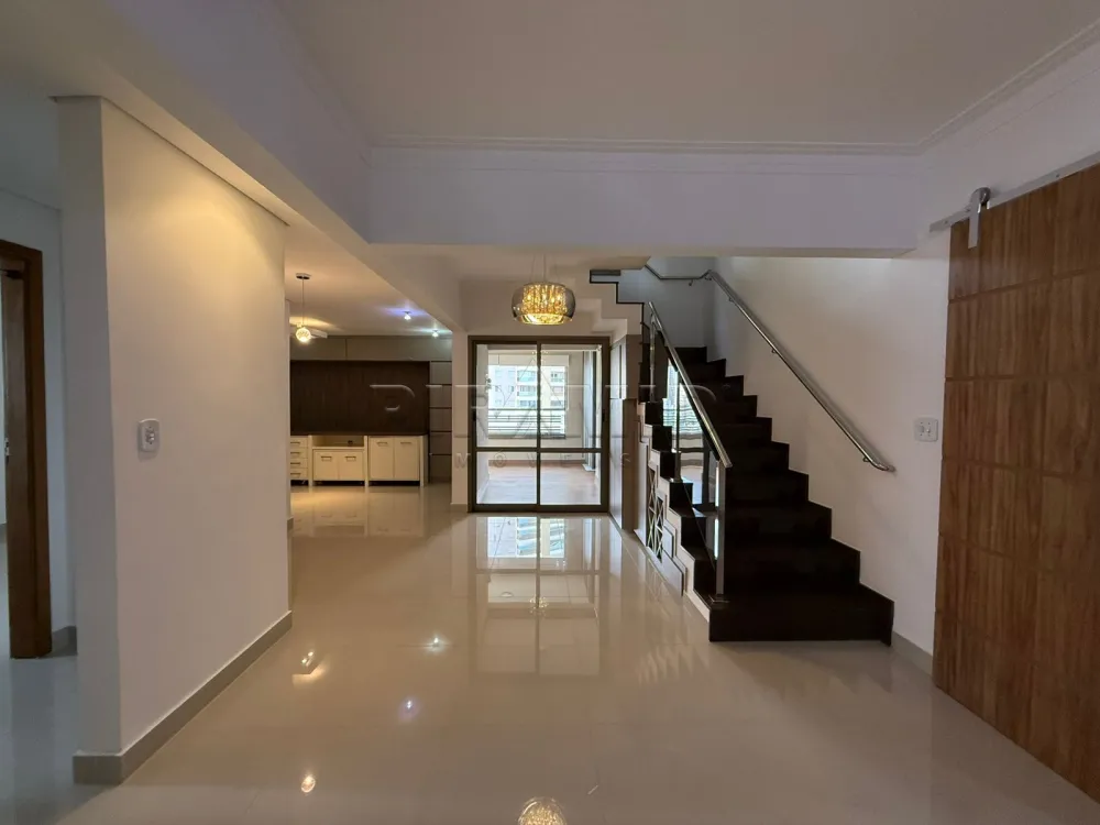 Alugar Apartamento / Cobertura em Ribeir&atilde;o Preto R$ 5.500,00 - Foto 45