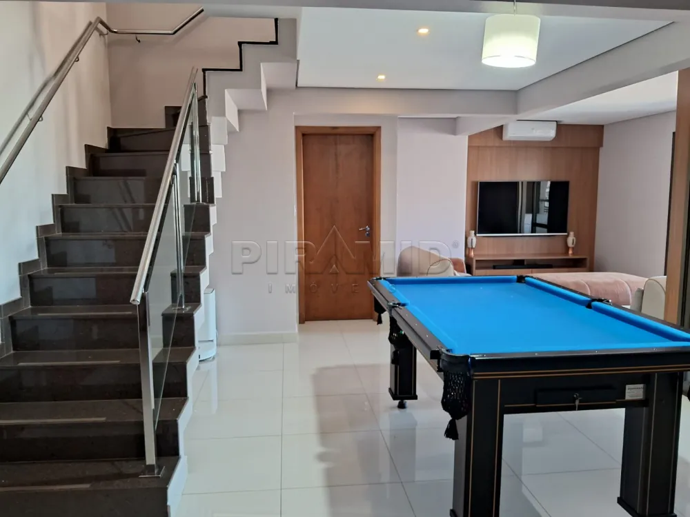 Alugar Apartamento / Cobertura em Ribeir&atilde;o Preto R$ 6.500,00 - Foto 5