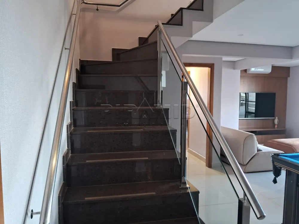 Alugar Apartamento / Cobertura em Ribeir&atilde;o Preto R$ 6.500,00 - Foto 19