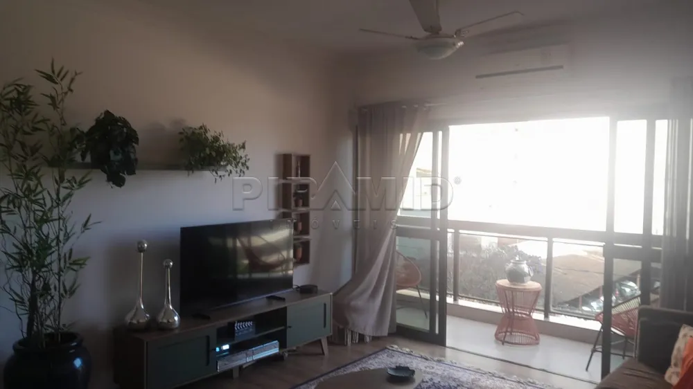 Alugar Apartamento / Padr&atilde;o em Ribeir&atilde;o Preto R$ 1.200,00 - Foto 1
