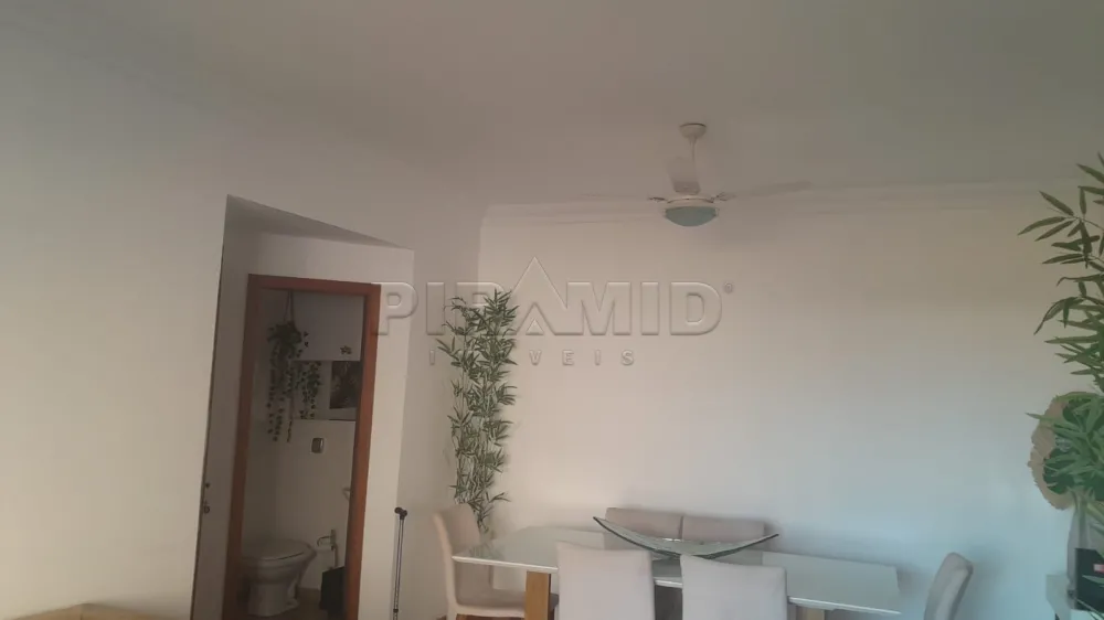 Alugar Apartamento / Padr&atilde;o em Ribeir&atilde;o Preto R$ 1.200,00 - Foto 2