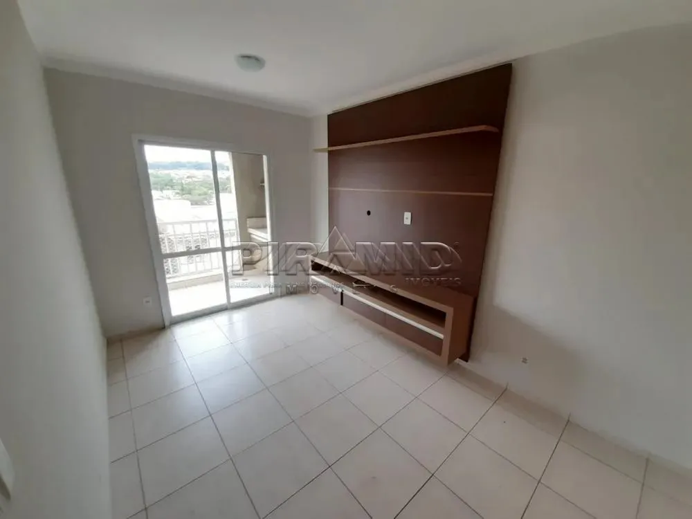 Alugar Apartamento / Padr&atilde;o em Ribeir&atilde;o Preto R$ 2.200,00 - Foto 1