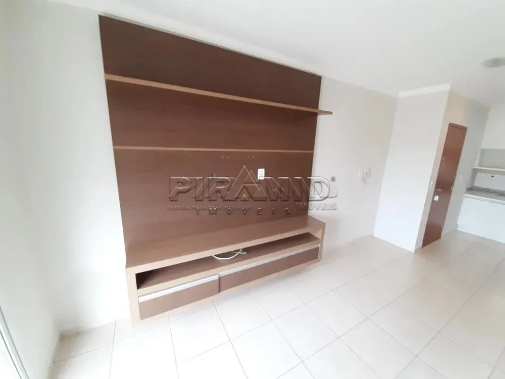 Alugar Apartamento / Padr&atilde;o em Ribeir&atilde;o Preto R$ 2.200,00 - Foto 2