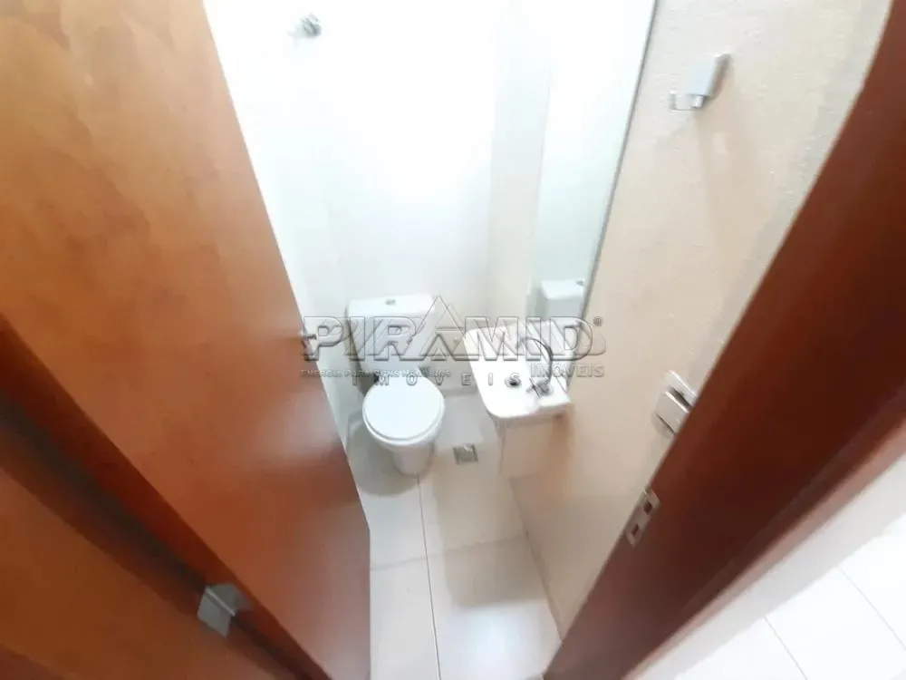 Alugar Apartamento / Padr&atilde;o em Ribeir&atilde;o Preto R$ 2.200,00 - Foto 3